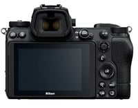 NIKON Z6 II Mirrorless Body Only