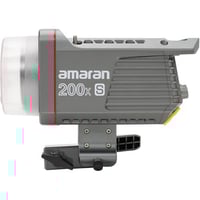 Aputure Amaran 200x S Bi-Color LED Light