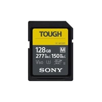 Sony 128GB SF-M Tough Series