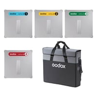 Godox KNOWLED LiteFlow 50 Reflector Kit