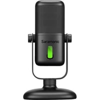 Saramonic SR-MV2000W 2.4GHz Wireless USB Microphon...