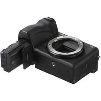 Sony a6700 Mirrorless Camera Body Only