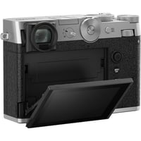 Fujifilm GFX100RF Silver Medium Format Camera