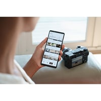 Sony a6700 Mirrorless Camera with 16-50mm Lens