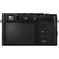 FUJIFILM Digital Camera X100VI Black