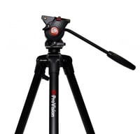 Provision GOSTEADY Lightweight Video Tripod