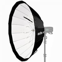 Godox Parabolic Softbox AD-S85W 85cm white