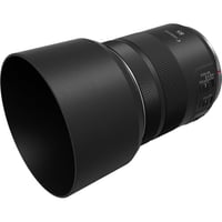 Canon RF 85mm f/2 Macro IS STM Lens