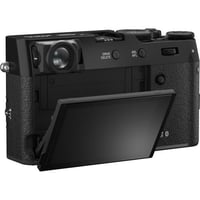FUJIFILM Digital Camera X100VI Black