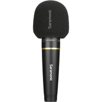 Saramonic SR-MV58 Cardioid Dynamic Vocal Microphon...