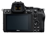 Nikon Z5 Body Only, Full Frame Mirrorless Camera