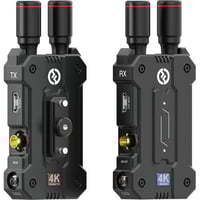 Hollyland Mars 4K Wireless Video Transmission Syst...