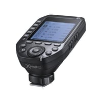 Godox XProIIL TTL Wireless Flash Trigger for Canon...