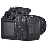 Canon EOS 4000D (NIS) DSLR Camera