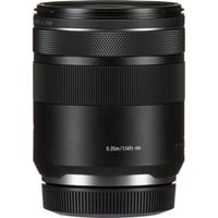 Canon RF 85mm f/2 Macro IS STM Lens