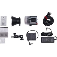 amaran COB 60x S Bi-Color LED Monolight