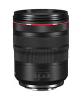 Canon RF 24-105mm f/4L IS USM Lens