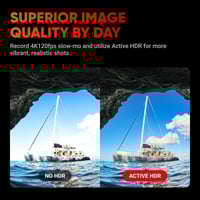 Insta360 Ace Pro - Waterproof Action Camera Co-Eng...