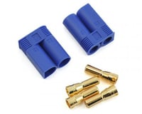 ProTek RC EC5 Connector (2 Male) For RC PTK-5057
