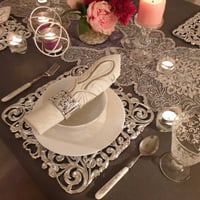 قاعدة فضي بمرايا