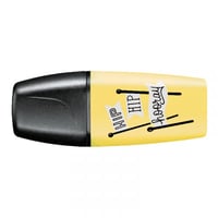 ستابيلو- مظهر بوس ميني باستيل باكيت 10 حبات - لون...