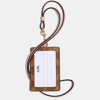ايدي هولدر كوتش Id Lanyard
