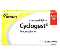 سيكلوجيست 400 مج تحاميل نسائية