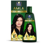 باراشوت املا زيت شعر التحكم في تساقط الشعر 500 مل