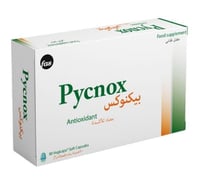بيكنوكس 30 كبسولة