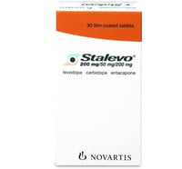 ستاليفو 200/25/200 مجم حبوب 30ق