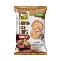 رايس اب رقائق التورتيلا مع الزيتون الاسود والطماطم...