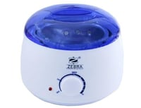 زيبرا جهاز تسخين الشمع 166