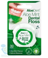 الودنت خيط اسنان بالنعناع و الصبار 30 متر