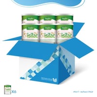 كرتون ايزيلاك بريماتيور -6× 400 جرام |عبوة التوفير