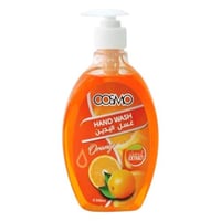 كوزمو هاند ووش برتقال 500مل