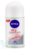 نيفيا مزيل عرق رول نسائي دراي كومفورت 50 مل