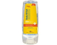 كوفيكس كير جل زيتي للجسم برائحة الزهور المنعشة 200...