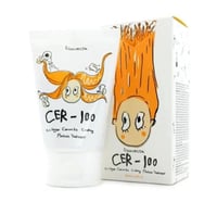 سي اي ار - 100 بروتين وكولاجين سيراميد للشعر 100 م...