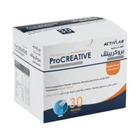اكتف لاب بروكريتيف رجال 30 كيس