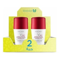 فيتشي هومي مزيل عرق نسائي رول كلينيكال كنترول 96 س...