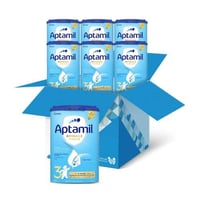 كرتون ابتاميل جونيور حليب أطفال رقم 3 من 1-3 سنوات...