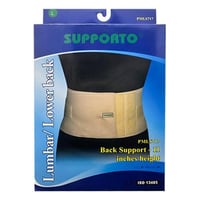 سابورتو حزام بطن مغناطيسي كبير 794