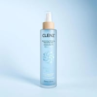 كلينز بخاخ مرطب للشعر والجسم بودرة 150 مل