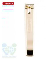 تيتانيا قصافة اظافر 1057