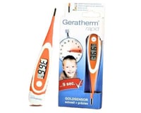 جيراثيرم ترمومتر حراره الكتروني سريع