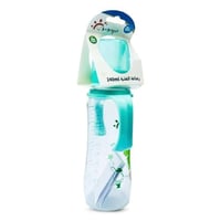 صن ديلايت رضاعة بلاستيك بيدين 240 مل 31259