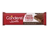 كاندريل اصابع الشيكولاته 21.5 جرام