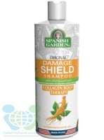 سبانيش جاردين شامبو الجينسنج لايقاف التلف 450 مل