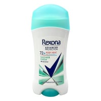 ريكسونا مزيل عرق ستيك ادفانسيد بروتيكشن شاور فريش...