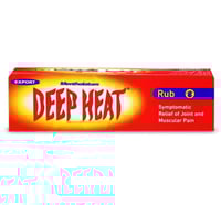 دييب هيت راب 67 جم وسط